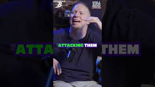 Comdian Gary Owen Breaks Down How He Rips His Audience #garyowen #manniefresh #juvenile #podcast