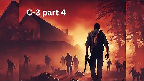 Into the Dead 2 - Gameplay Walkthrough Part 4 - Chapter 3 (Android)#gameplay #zombie #subscribe #new