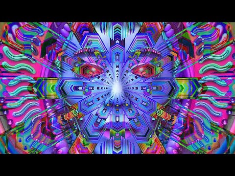 Psychedelic Trance New Years mix 20212022 Electric Samurai vs DJ du Jour