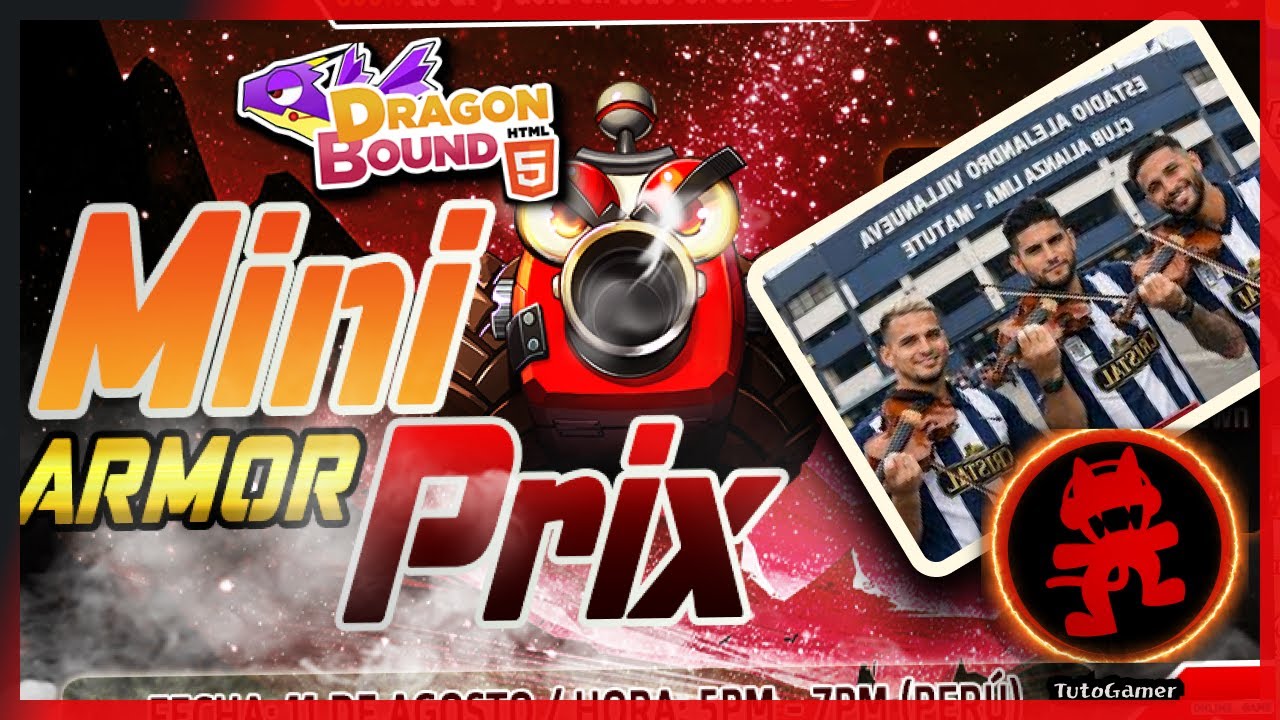 Miniprix Armor ON top #21 || Sol playa y en la Arena