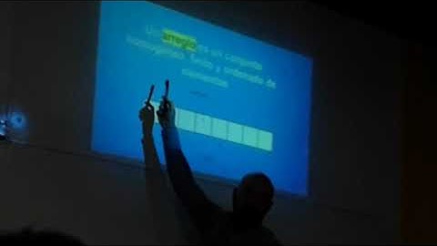 Utn ISI 2018 - Algoritmo, Teoria, Arreglos y Vectores