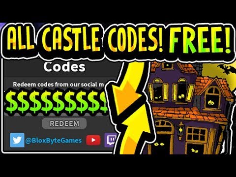 All Ghost Simulator Castle Update 17 Codes 2019 Ghost Simulator Haunted Castle Update Roblox - youtube code ghost simulator roblox