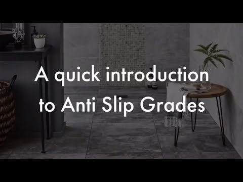 Anti Slip Definition