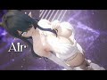 【原神/Genshin Impact MMD】ラウマでAir【Lauma】【カメラ配布/Camera DL】