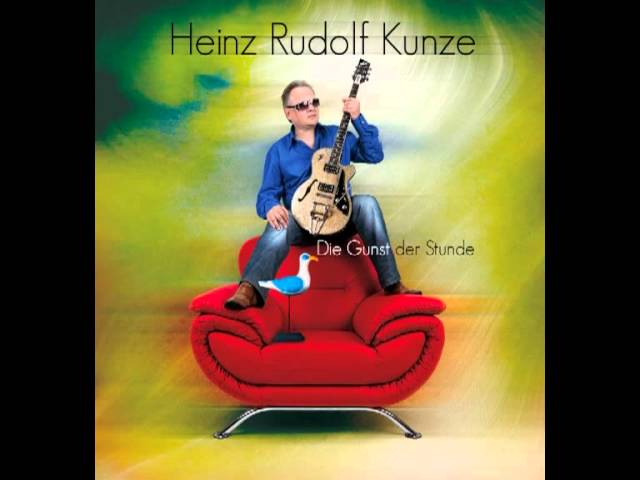 Heinz Rudolf Kunze - Susanne Es Ist Aus