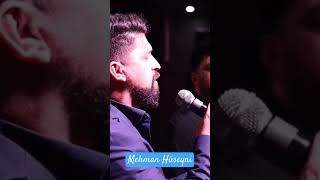 Mehman Hüseyni #music #musica #azerimusic