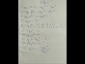Logarithm Gormula