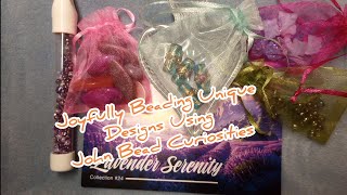 Joyfully Beading Unique Earrings & Bracelets With John Bead! Guide