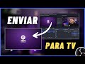 Como enviar imagens e vdeos para uma tv usando obs studio logo publi patrocinio mtodo nativo