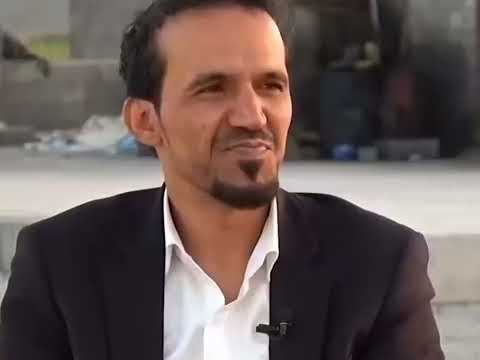 لوما يسألك واحد اكثر من مره اسمك
