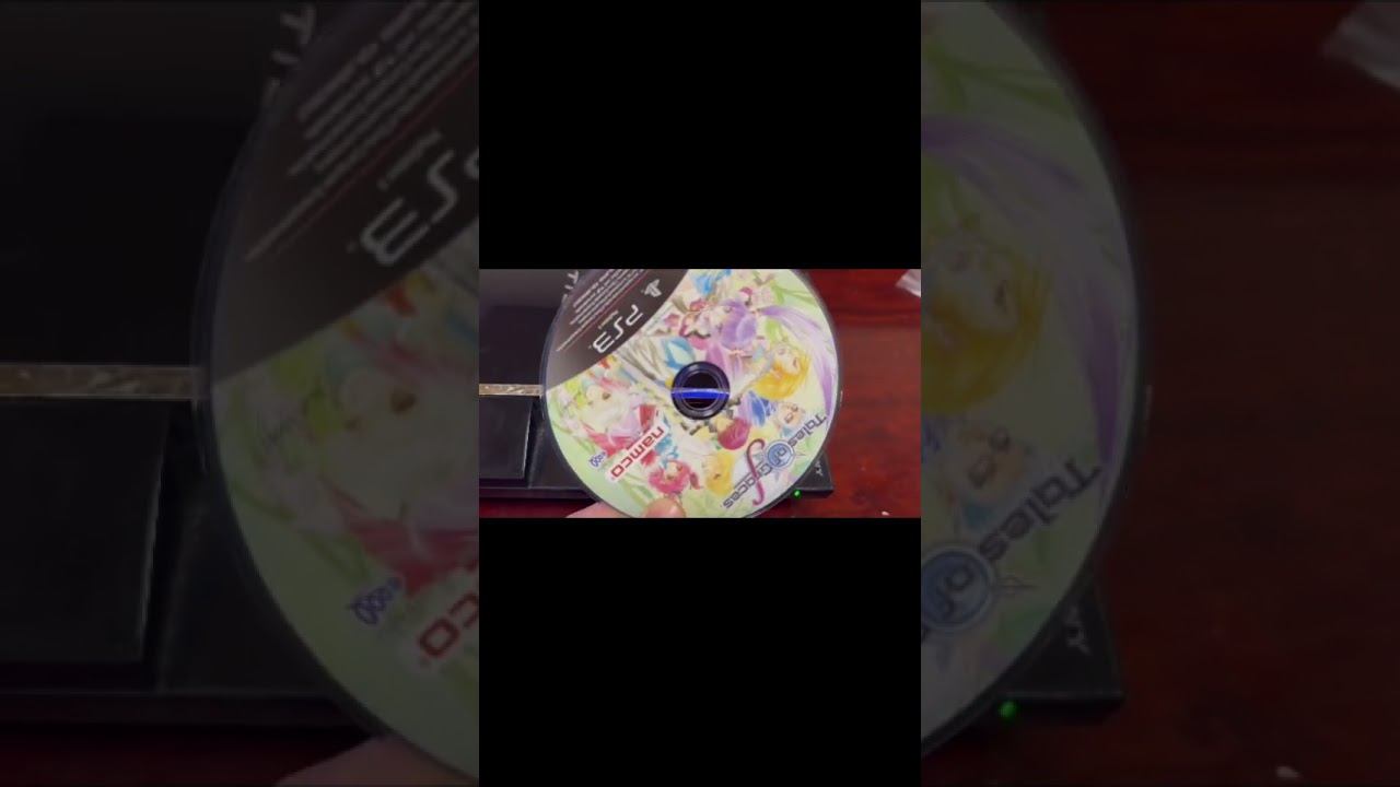 I bought a junk PS3 at Hard Off! - YouTube