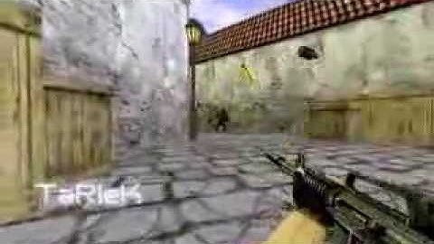 Only Fr 2 - Counter Strike Movie