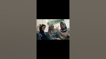 Thumbnail of Tik tok lagi syantik siti badriah