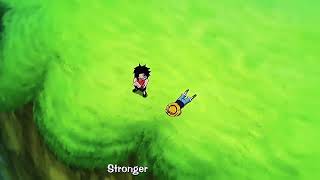 O N E P I E C E Luffy Crying Baby