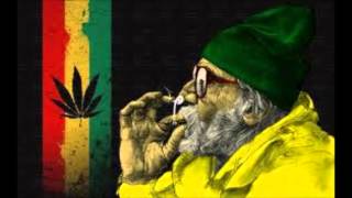 Capital Letters - Smoking My Ganja