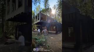 Crazy transformation