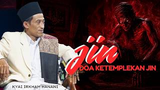 Javanese Prayer for Spirit Possession - Sermon by Kyai Irkham Hanani Live in Bulukerto, Wonogiri