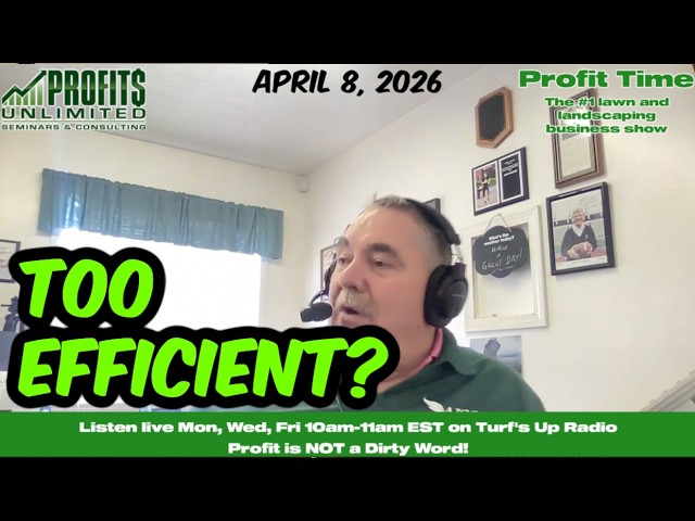 "What's Your Budget?", New Employee Doesn't Show Up, When You're Too Efficient