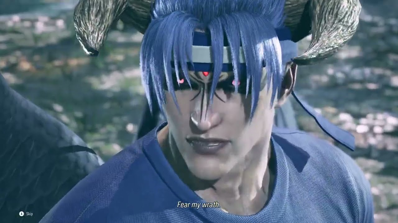 Crazy Comeback Against Crazy Hworang - Tekken 8 Season 3 Devil Jin
