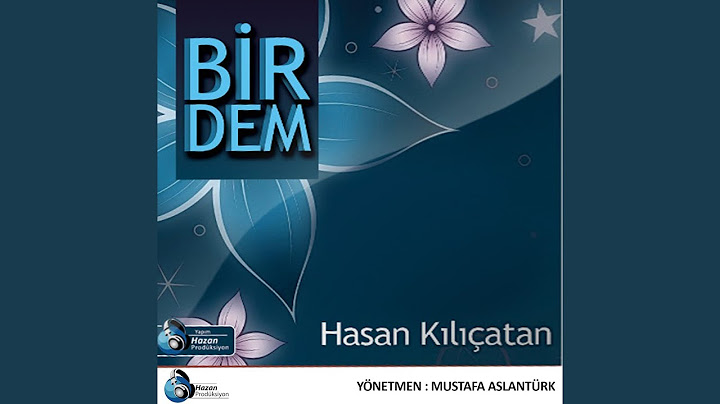 Çay