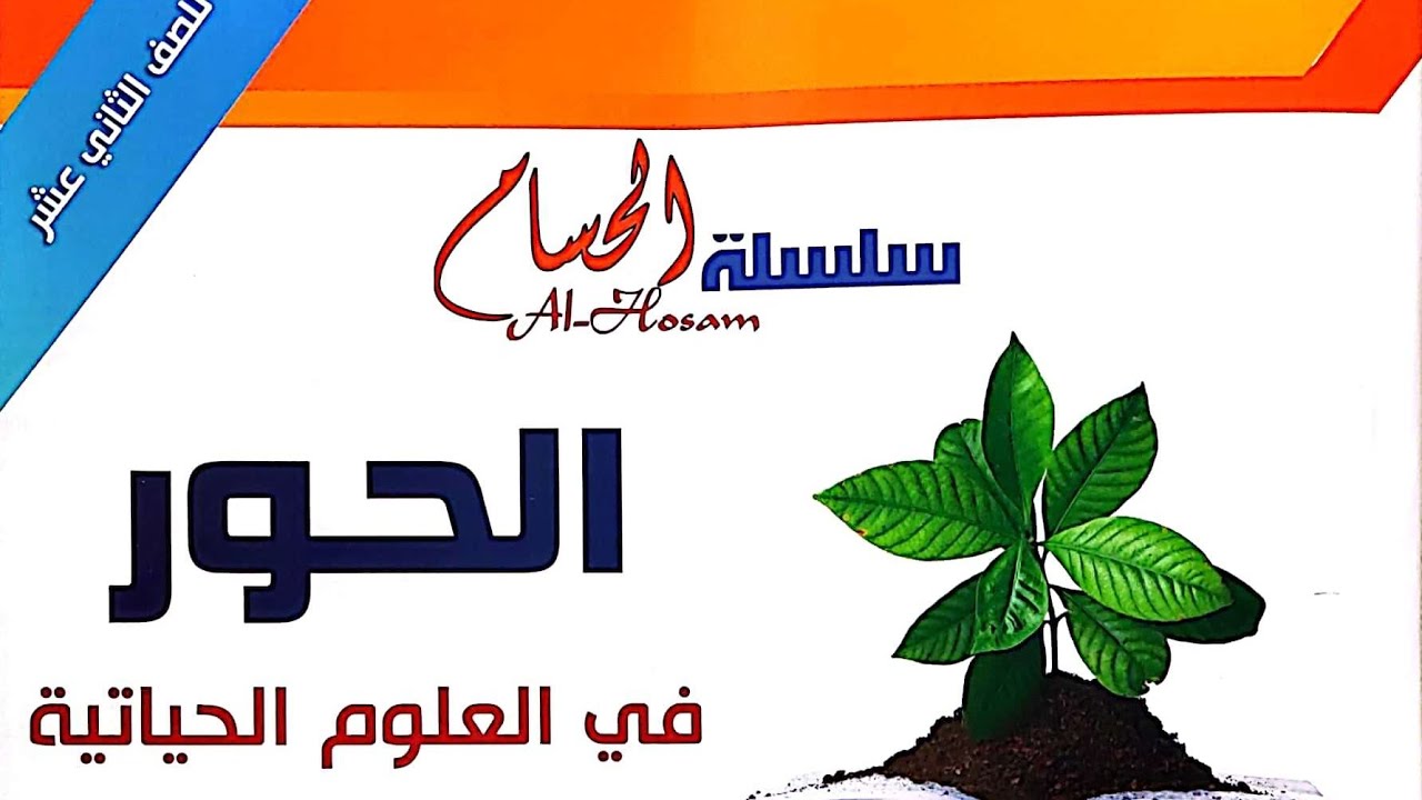 من الجين للبروتين ( عملية المعالجة ) ( الجزء ٤ )