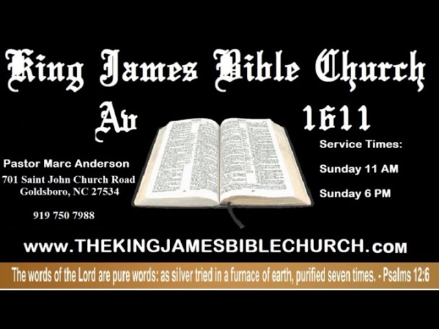 Soul Winning cont  10 08 25   Pastor Marc Anderson