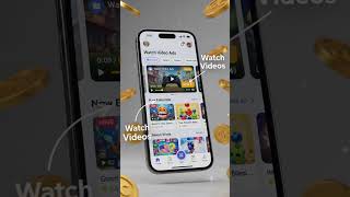 QuickCoin App – Earn Rewards by Completing Surveys, Playing Games & Watching Videos