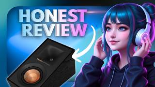 Klipsch R-40SA Review: Worth the Hype for Dolby Atmos? (2026)