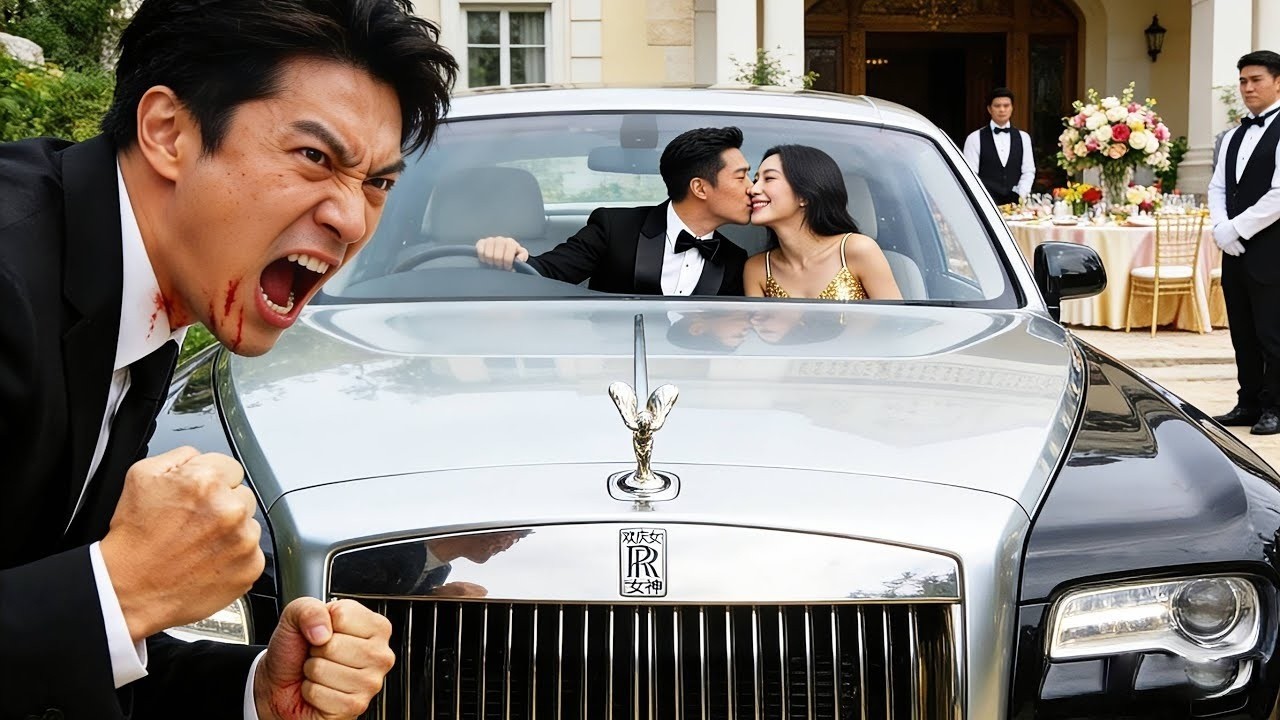 Trahi par sa femme — hérita de milliards, se maria par stratégie, l'ex-femme regretta.