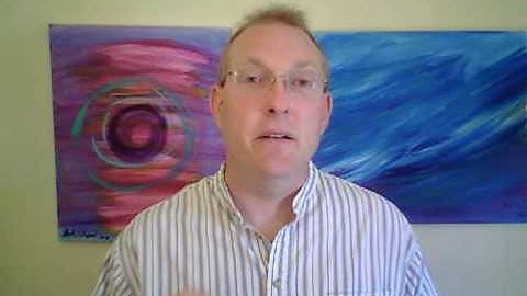 NLP Success Tip 027 Goal Setting Part 1