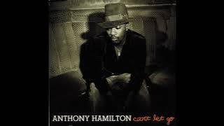 Anthony Hamilton - Can't Let Go (Instrumental)