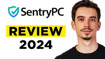SentryPC Review (2025) - Watch Before Choose!