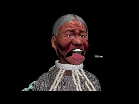 제주도 43사건 - For 55 years of pain(55년간 고통)