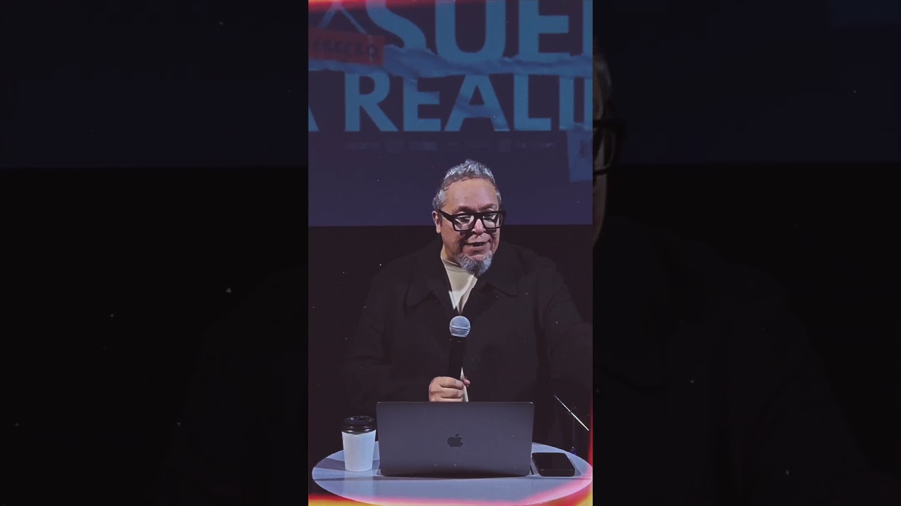 Dios no respalda los sueños #zvonline #zonavertical