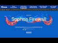 Sophos Firewall: Basic Setup & Registration | Step-by-Step Guide | Sophos Techvids Expert