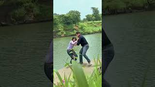 CID officer Daya and Shreya love 💕💕💕💕 #ytshorts #cidindanger #love