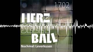 Herz • Seele • Ball • Folge 1702 - Herz Seele Ball - Ulli Potofski's täglicher Fußballpodcast