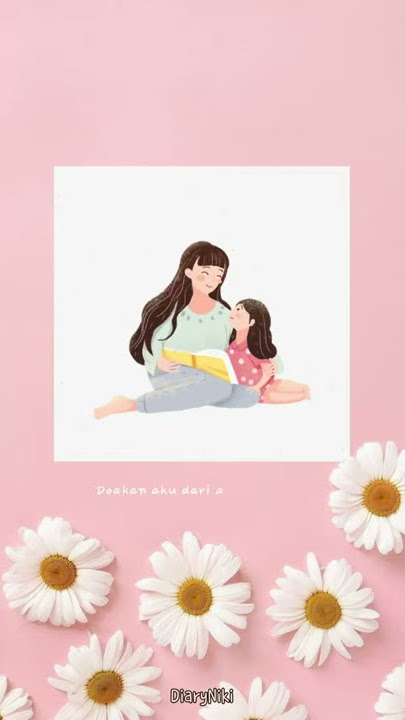 SELAMAT HARI IBU Versi Almhmh