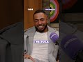"Have I got The Rock's pubes in my house?!" #YouAbout #BBCSounds