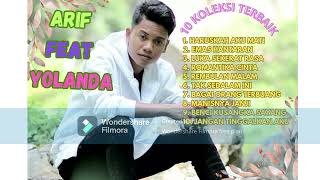 Download Lagu 10 KOLEKSI TERBAIK ARIF Feat YOLANDA MP3 Download Lagu 10 KOLEKSI TERBAIK ARIF Feat YOLANDA MP3