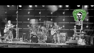 Run To The Hills Iron Maiden Live Acoustic Cover By Dreist