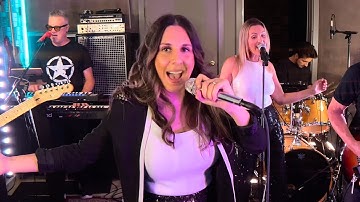 Black or White | Michael Jackson | the Ultimate Live Studio Performance | Sing It Live