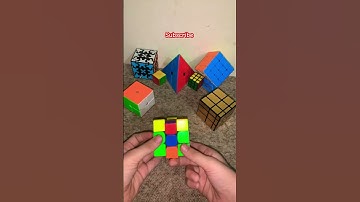 #cube #tecnicalcuber #rubikscube #wowcube #puzzlegame #wscube