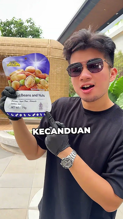 THE DISCOVERY OF HER FAVORITE BEANS, GWAN SIK👀💆🏻‍♀️ #culinary #beans #gainyum #gwansik