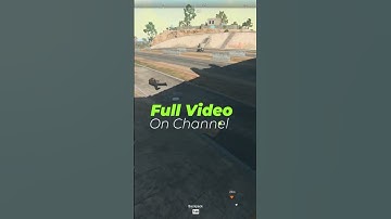 Fennec 45 Hip Fire | Warzone 2.0 #shorts