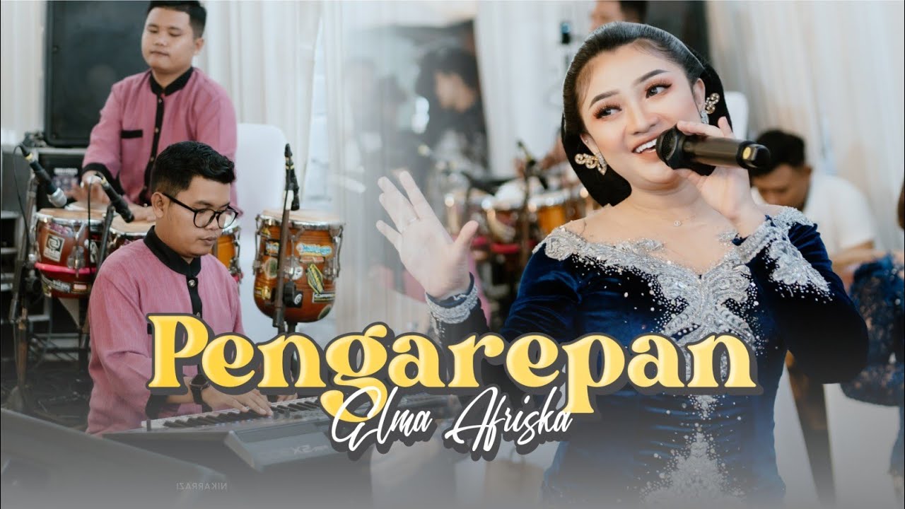 PENGAREPAN - ELMA AFRISKA ft NIKEN SARINTEM - SMS PRODUCTION