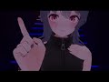【睡眠導入BGMあり】寝る前に見る、魔女がささやく全肯定ささやき＆ハンドムーブメント【Hand Movements/wisper】【VRChat】