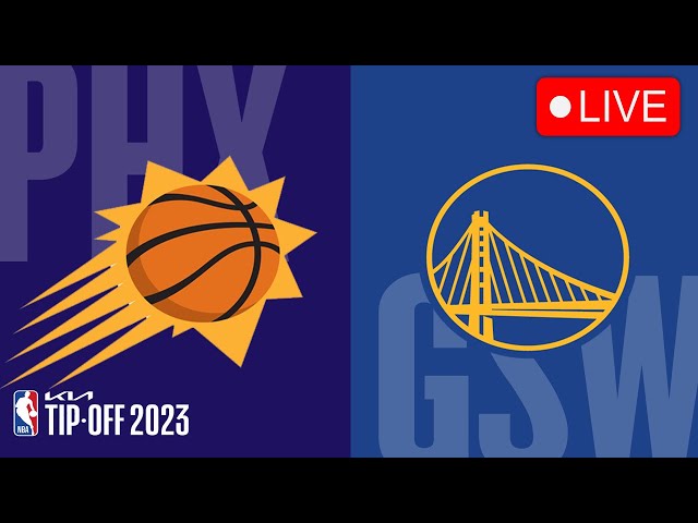 Golden State Warriors vs. Phoenix Suns FREE LIVE STREAM (11/22/23): Watch NBA  online