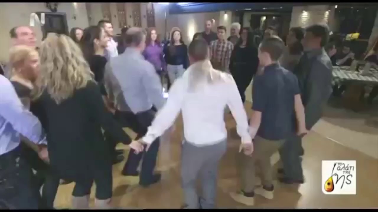 Τρομαχτόν & Τικ Τόγιας