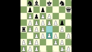 How to play chess Without King ? Chess Game : 999 #chessmastermind #chesspuzzlesmatein2 #chessmaster